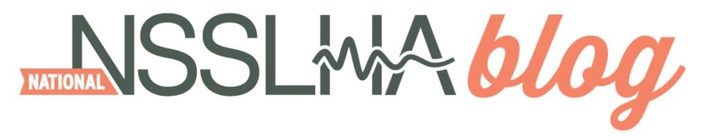 NSSLHA blog